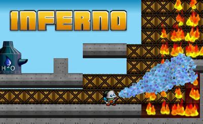 inferno games online